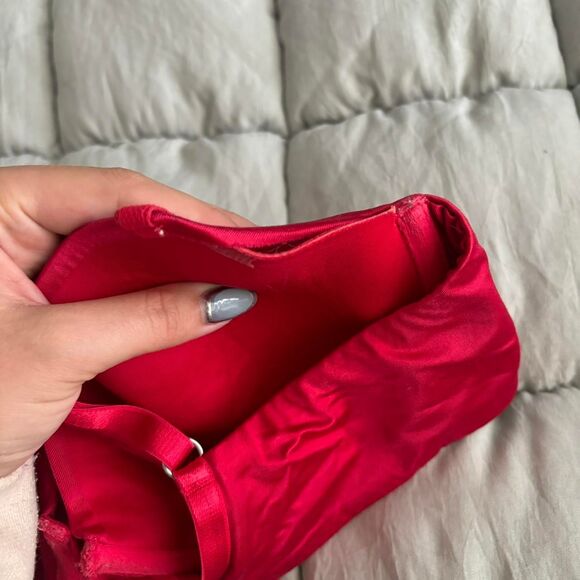 Aerie x Ella Bra Collab 36C - Picture 3 of 6